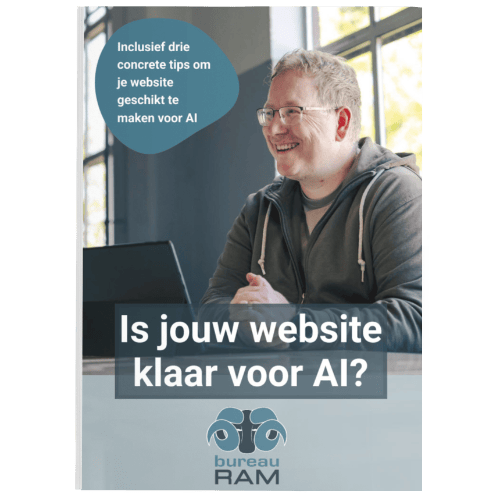 Is jouw website geschikt voor AI?